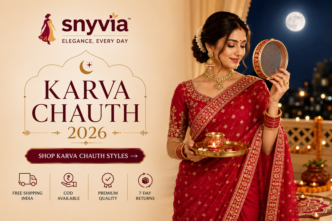 Karwa chauth
