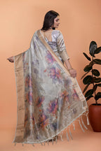 Grace your special moments with Saree