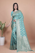 Refresh your festive collection with Saree