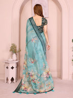 Elevate your everyday style with Saree