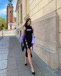 Azora Style Dress - Snyvia