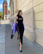 Azora Style Dress - Snyvia