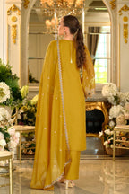 Riwaayat Kurti With Pant And Designer Dupatta