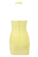 Dazzle Bodycon Dress - Snyvia