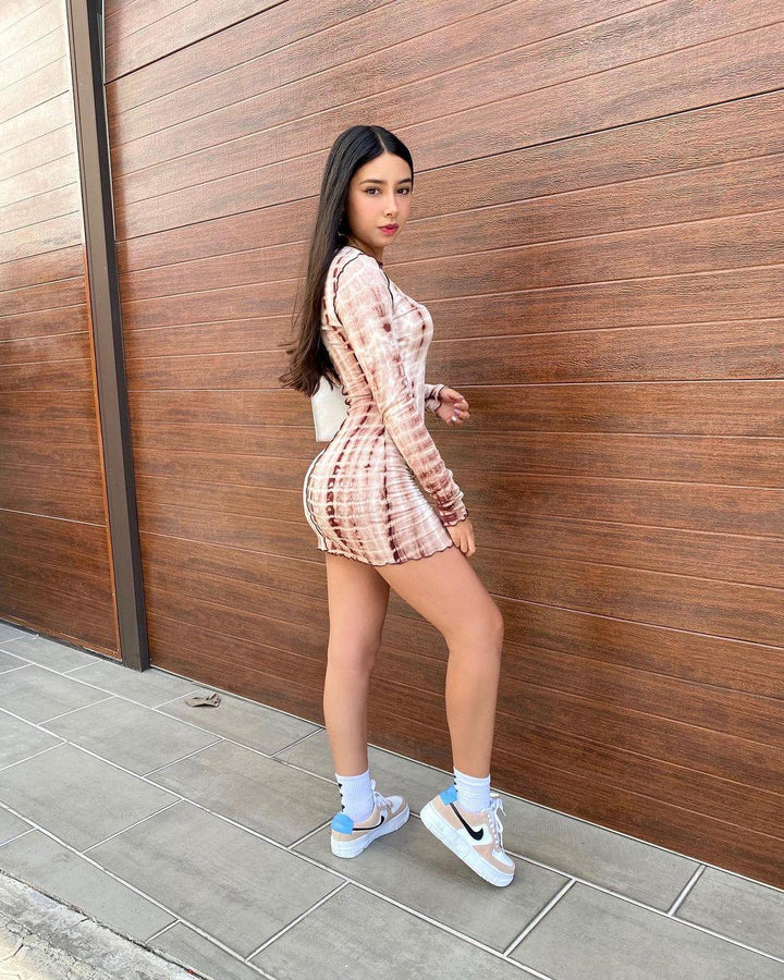 Groove Luxe Dress - Snyvia