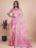 Celebrate elegance and tradition with Saree
