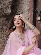 Albela Anarkali Suit