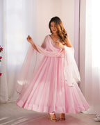 Albela Anarkali Suit