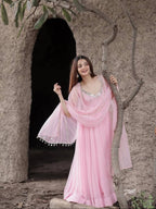 Albela Anarkali Suit