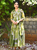 Maahi Western One Piece Dress