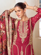 Noor-e-Nazakat