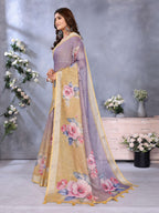 Step into the spotlight with Saree