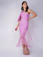 Katelyn Luxe Dress - Snyvia