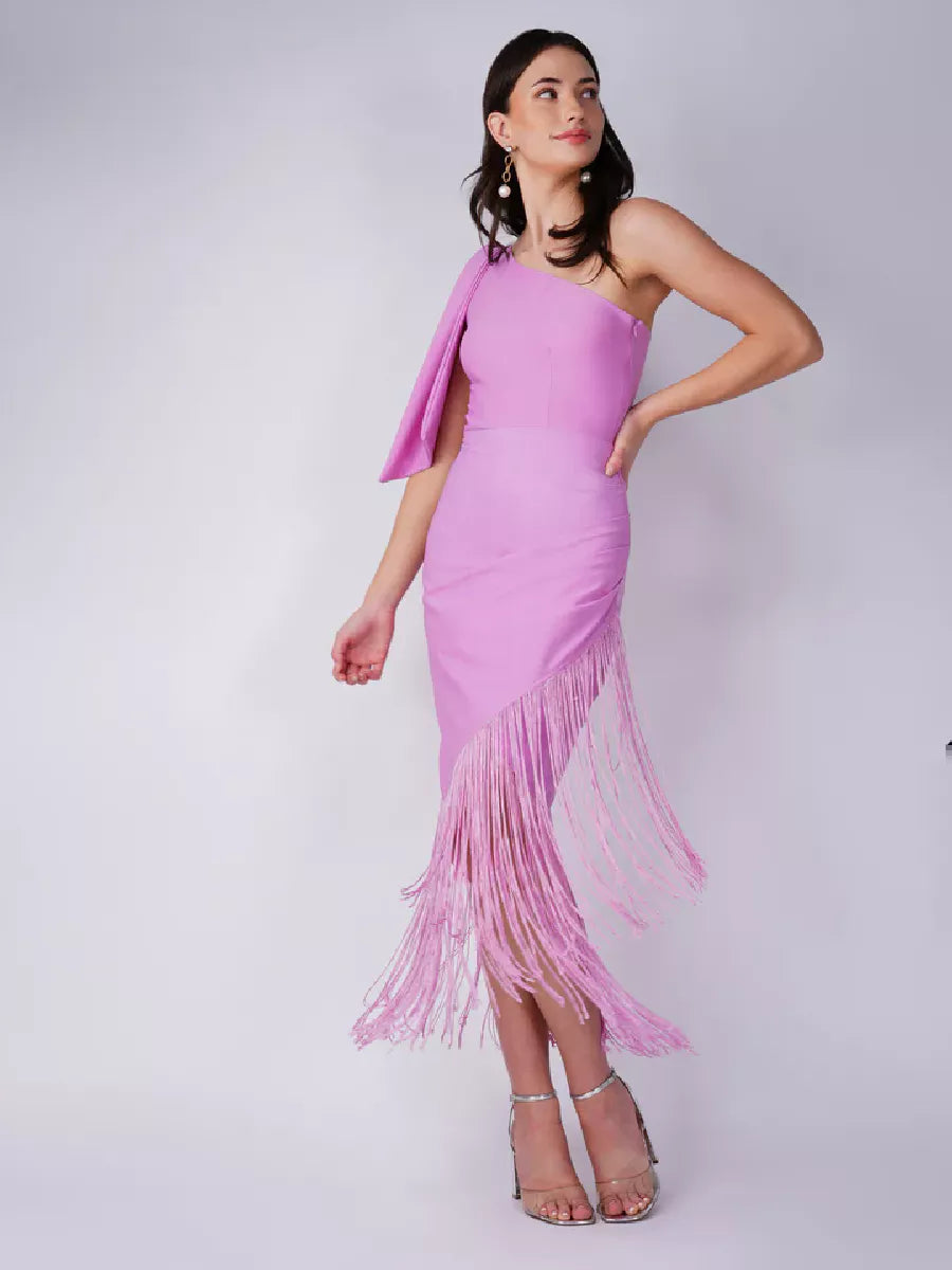 Katelyn Luxe Dress - Snyvia