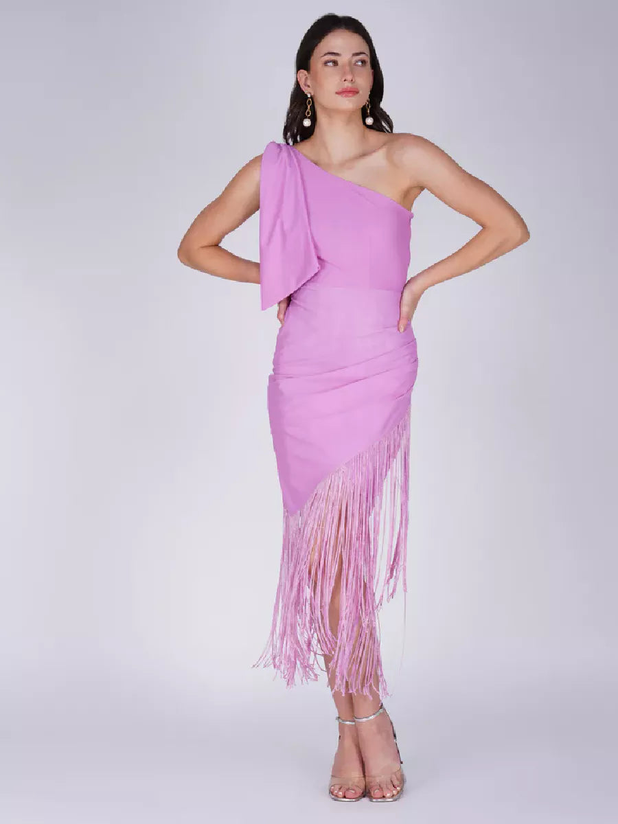 Katelyn Luxe Dress - Snyvia
