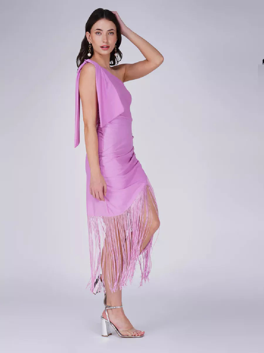 Katelyn Luxe Dress - Snyvia