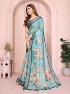 Elevate your everyday style with Saree