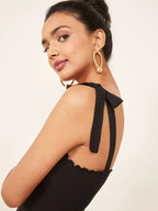 Mesa Signature Bodycon Dress - Snyvia