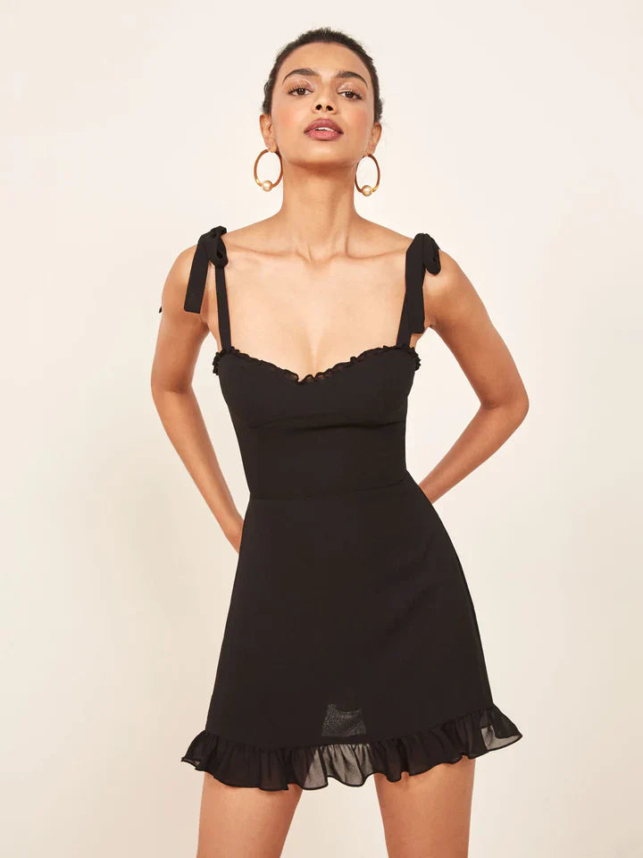 Mesa Signature Bodycon Dress - Snyvia