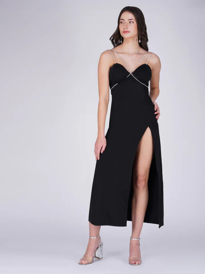 NYX Modern Long Dress