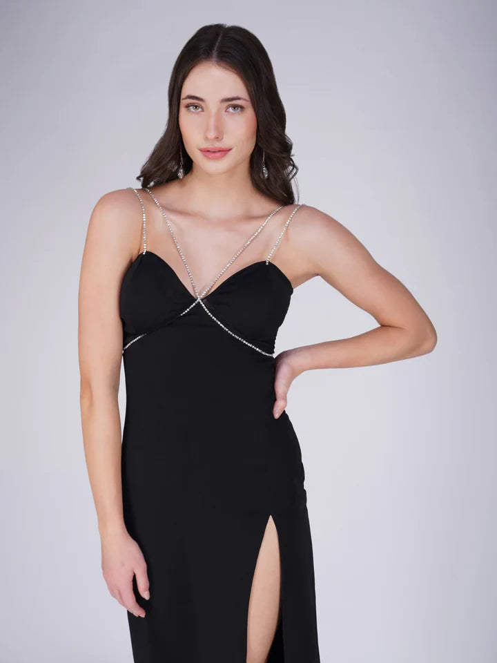 NYX Modern Long Dress