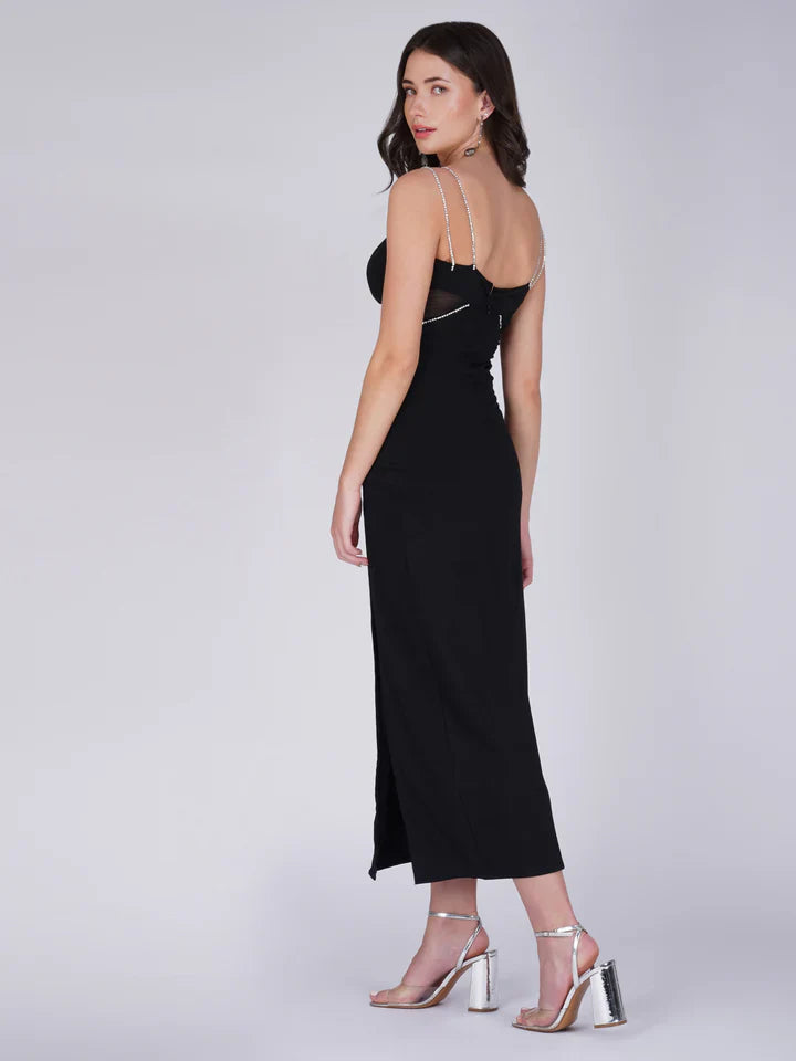 NYX Modern Long Dress