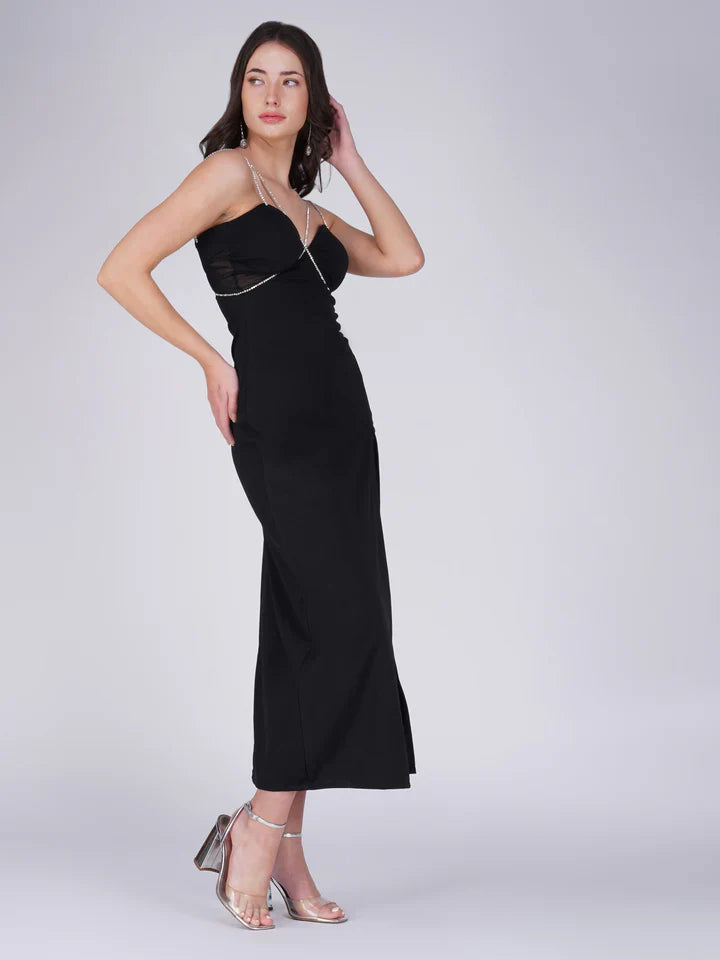 NYX Modern Long Dress