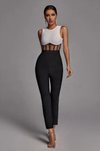 Nova Jumpsuit - Snyvia
