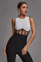 Nova Jumpsuit - Snyvia