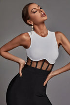 Nova Jumpsuit - Snyvia