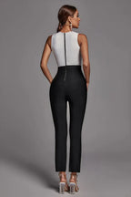 Nova Jumpsuit - Snyvia