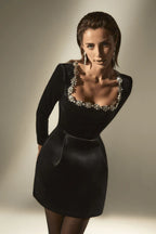 Pebble Dress - Snyvia