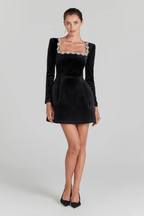 Pebble Dress - Snyvia
