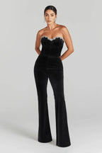 Pebble Jumpsuit - Snyvia