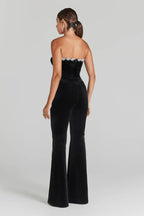 Pebble Jumpsuit - Snyvia