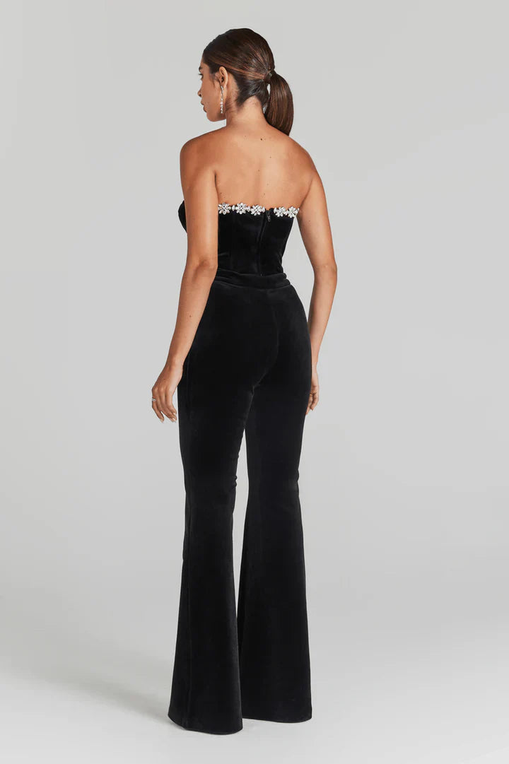 Pebble Jumpsuit - Snyvia