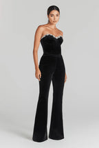 Pebble Jumpsuit - Snyvia