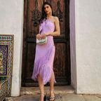 Katelyn Luxe Dress - Snyvia