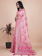 Celebrate elegance and tradition with Saree