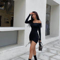 Roar Luxe Dress - Snyvia