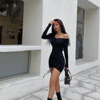 Roar Luxe Dress - Snyvia