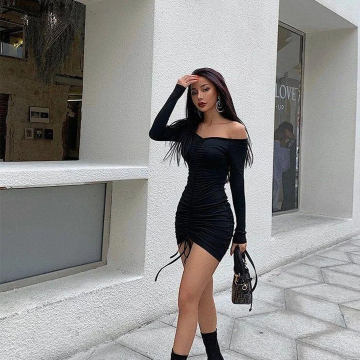 Roar Luxe Dress - Snyvia