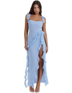 Serena Light Dress - Snyvia