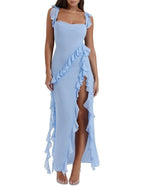 Serena Light Dress - Snyvia