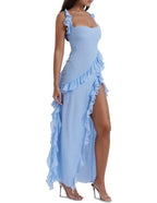 Serena Light Dress - Snyvia