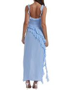 Serena Light Dress - Snyvia