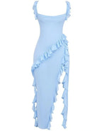 Serena Light Dress - Snyvia