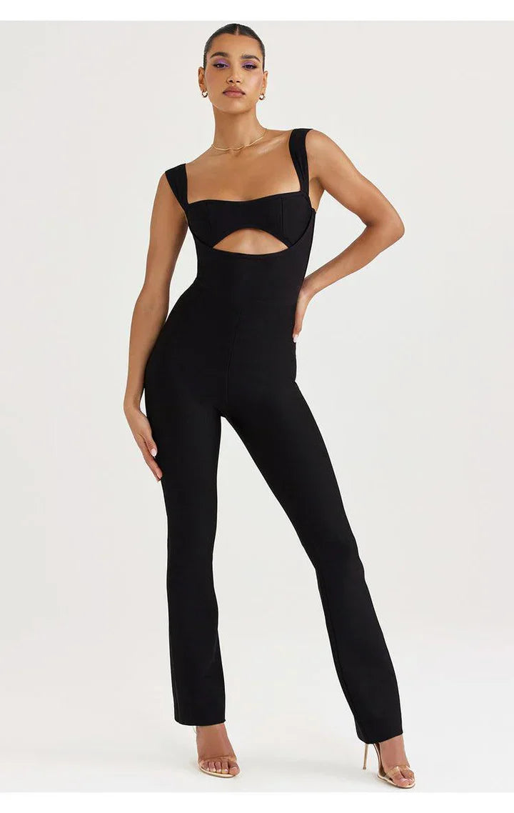 Stunning Jumpsuit - Snyvia