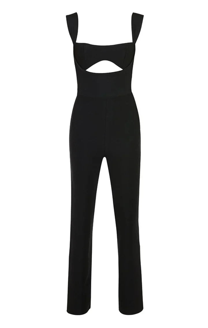 Stunning Jumpsuit - Snyvia