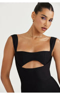 Stunning Jumpsuit - Snyvia